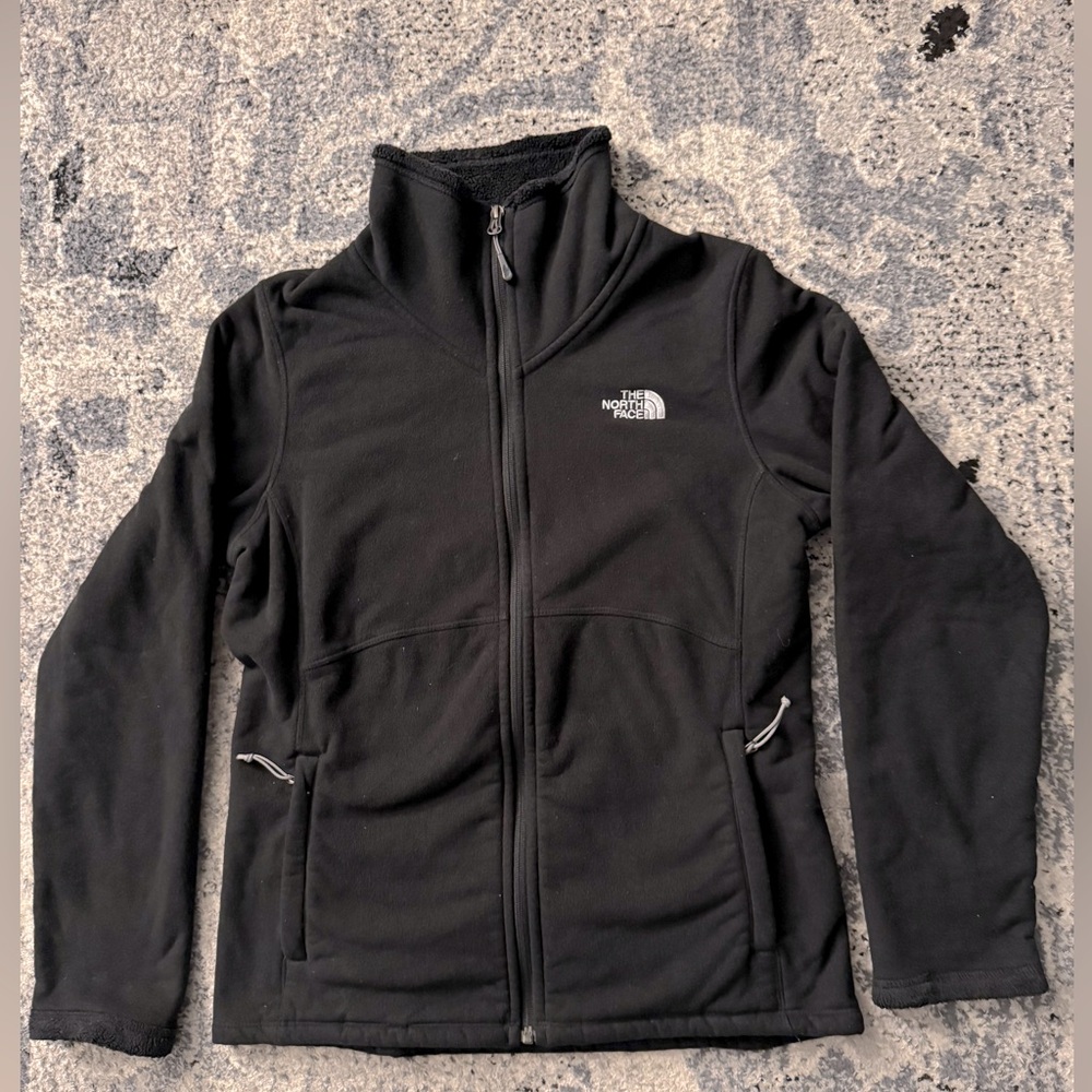 Northface Zip up Jacket